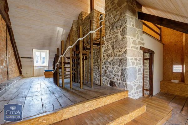 Maison à vendre 7 pièces 242m²