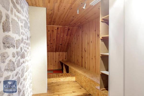 Maison à vendre 7 pièces 242m²