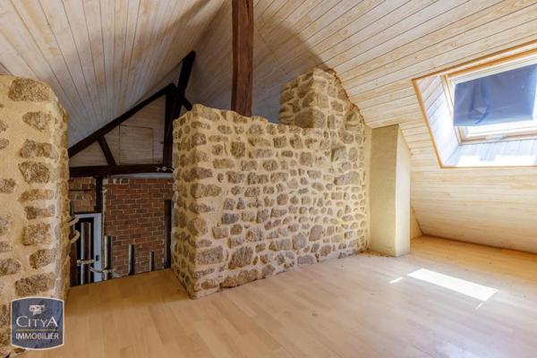 Maison à vendre 7 pièces 242m²