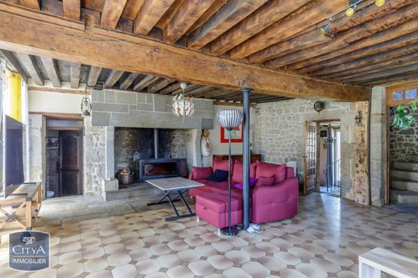 Maison à vendre 7 pièces 242m²