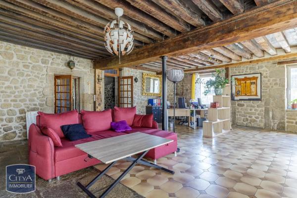 Maison à vendre 7 pièces 242m²