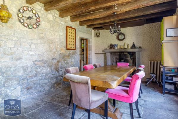 Maison à vendre 7 pièces 242m²