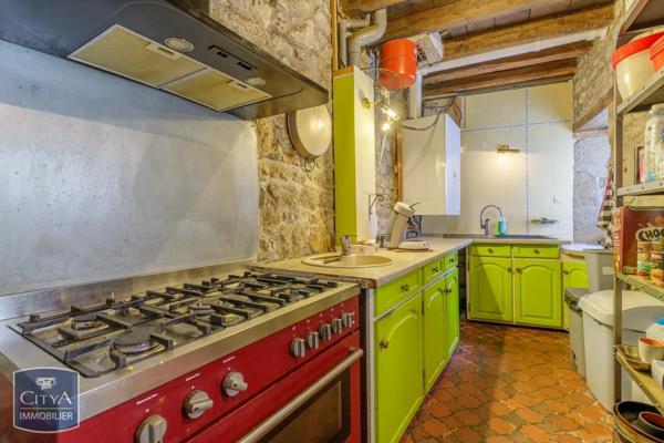 Maison à vendre 7 pièces 242m²