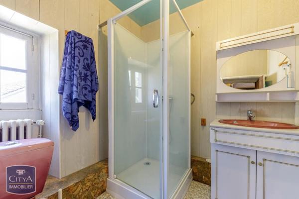 Maison à vendre 7 pièces 242m²