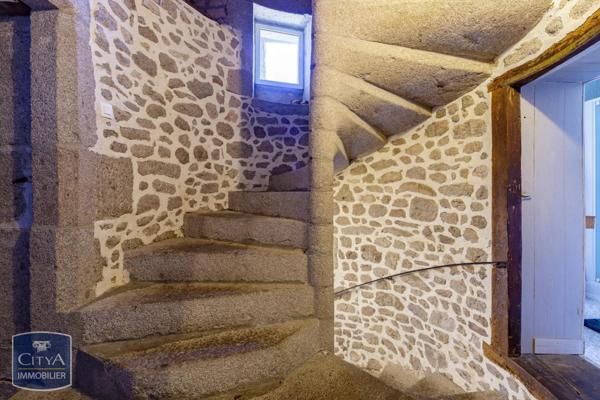 Maison à vendre 7 pièces 242m²