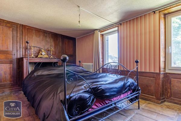 Maison à vendre 7 pièces 242m²