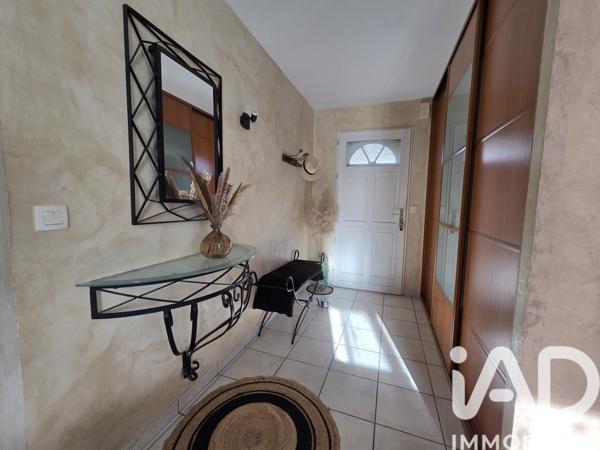 Maison à vendre 6 pièces 136 m² Bergerac