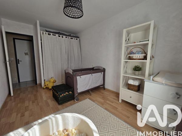 Maison à vendre 6 pièces 136 m² Bergerac