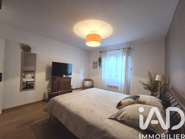 Maison à vendre 6 pièces 136 m² Bergerac