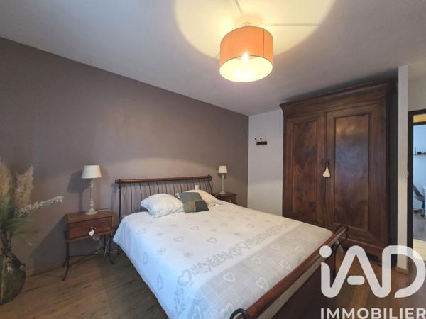 Maison à vendre 6 pièces 136 m² Bergerac