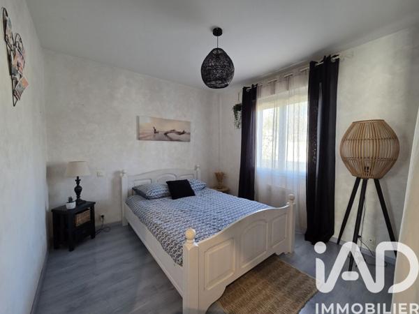 Maison à vendre 6 pièces 136 m² Bergerac