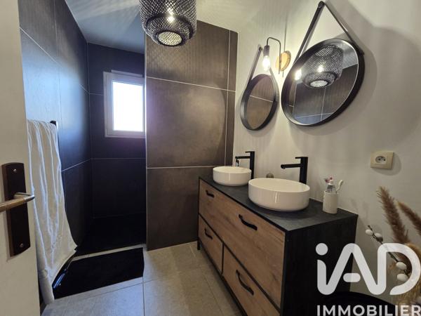 Maison à vendre 6 pièces 136 m² Bergerac