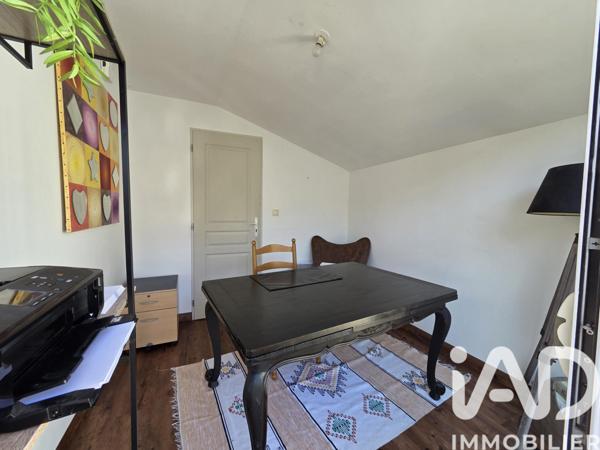 Maison à vendre 6 pièces 136 m² Bergerac