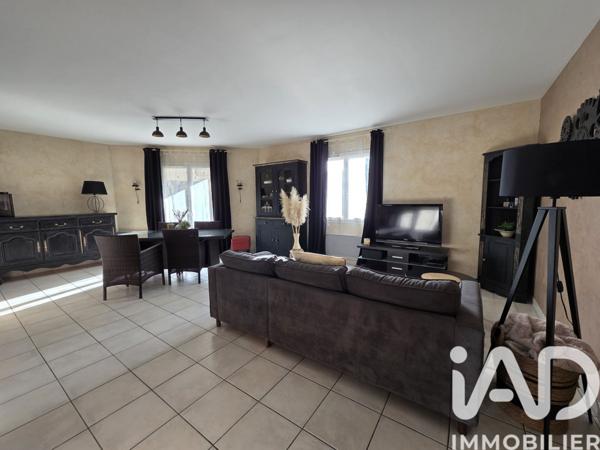 Maison à vendre 6 pièces 136 m² Bergerac