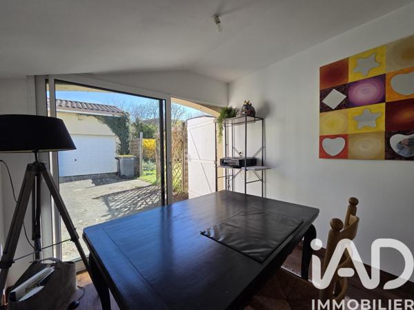 Maison à vendre 6 pièces 136 m² Bergerac