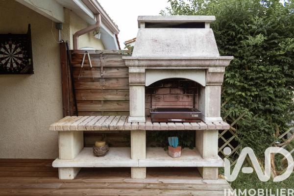 Maison à vendre 6 pièces 136 m² Bergerac