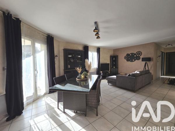 Maison à vendre 6 pièces 136 m² Bergerac