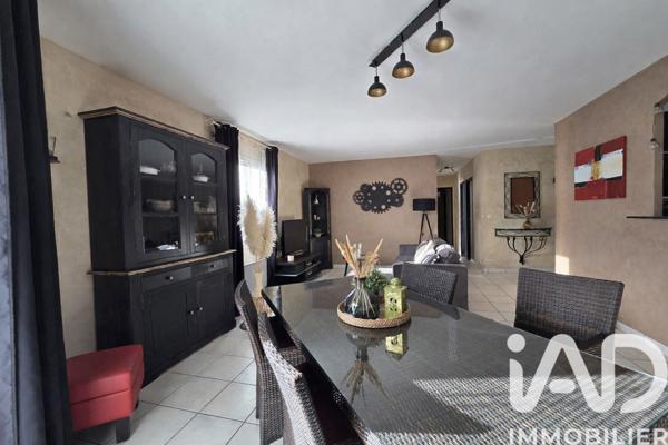Maison à vendre 6 pièces 136 m² Bergerac