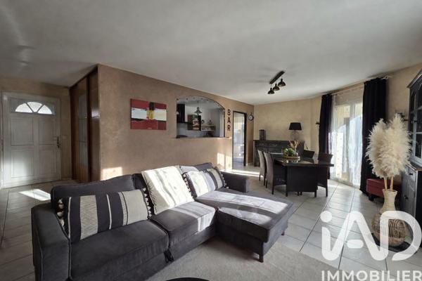 Maison à vendre 6 pièces 136 m² Bergerac