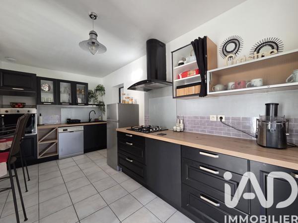 Maison à vendre 6 pièces 136 m² Bergerac