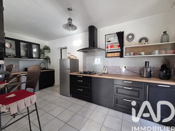 Maison à vendre 6 pièces 136 m² Bergerac