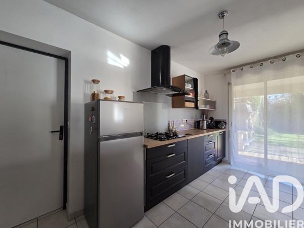 Maison à vendre 6 pièces 136 m² Bergerac