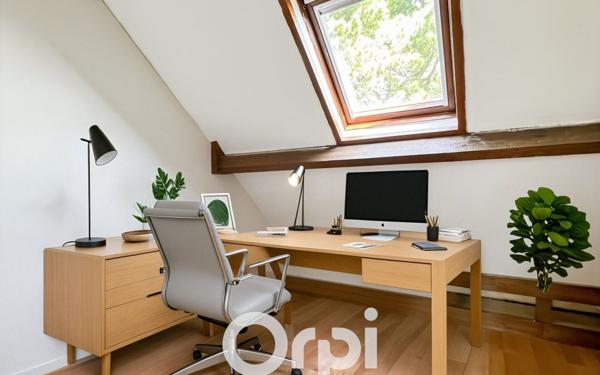 Maison à vendre    5 pièces • 127,60 m2 Saint-Herblain