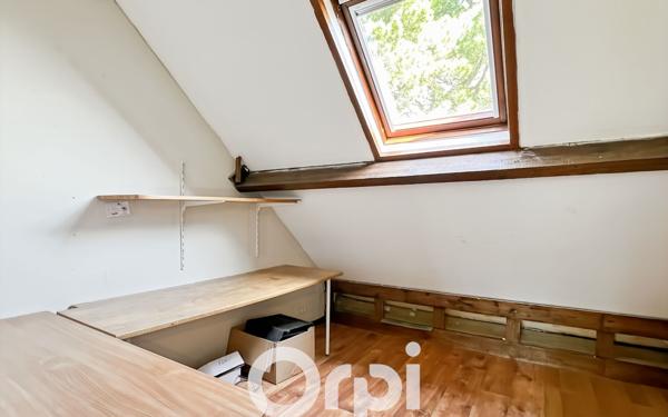 Maison à vendre    5 pièces • 127,60 m2 Saint-Herblain