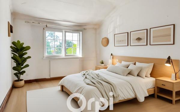 Maison à vendre    5 pièces • 127,60 m2 Saint-Herblain