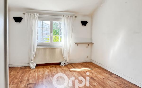 Maison à vendre    5 pièces • 127,60 m2 Saint-Herblain