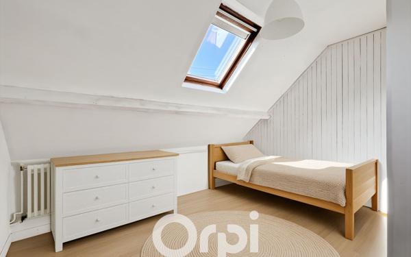 Maison à vendre    5 pièces • 127,60 m2 Saint-Herblain