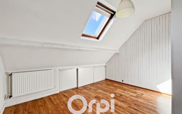 Maison à vendre    5 pièces • 127,60 m2 Saint-Herblain