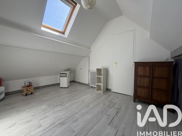 Maison à vendre 5 pièces 137 m² Richebourg