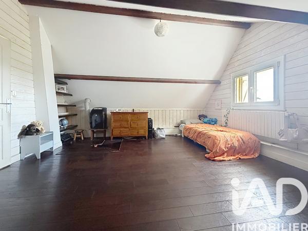 Maison à vendre 5 pièces 137 m² Richebourg