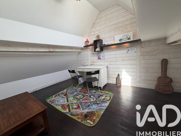 Maison à vendre 5 pièces 137 m² Richebourg