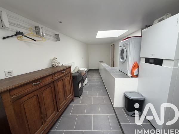 Maison à vendre 5 pièces 137 m² Richebourg