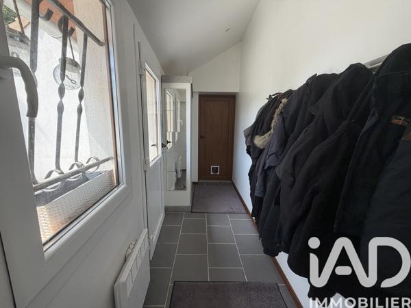 Maison à vendre 5 pièces 137 m² Richebourg