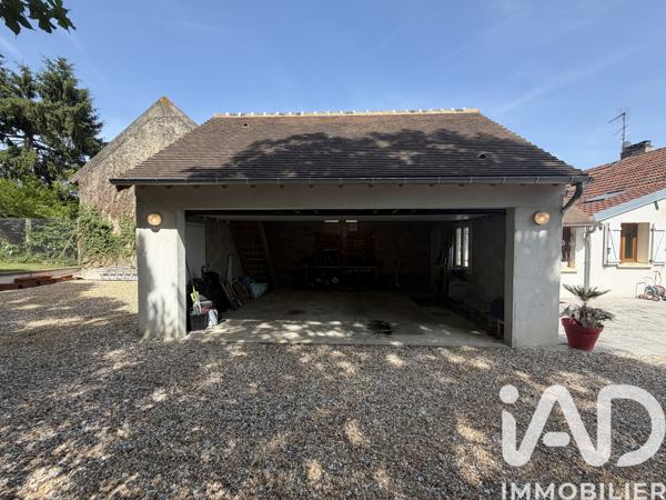 Maison à vendre 5 pièces 137 m² Richebourg