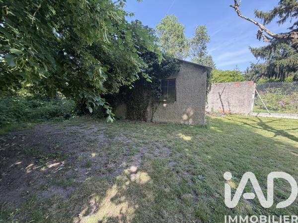 Maison à vendre 5 pièces 137 m² Richebourg