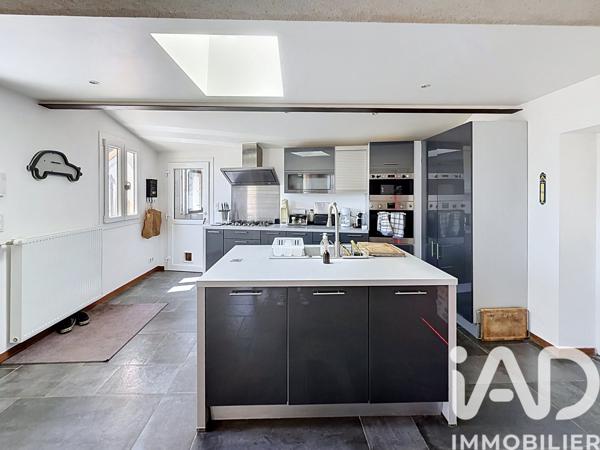 Maison à vendre 5 pièces 137 m² Richebourg