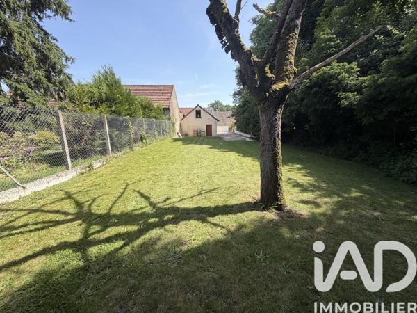Maison à vendre 5 pièces 137 m² Richebourg