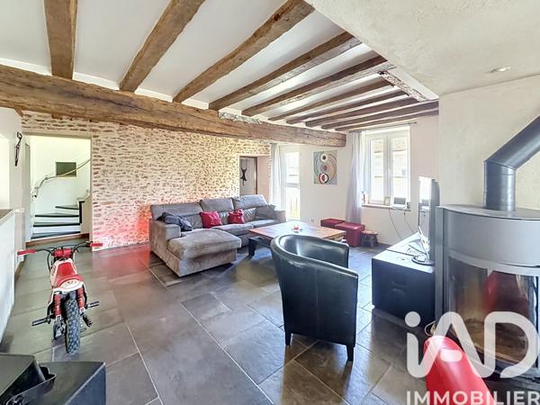 Maison à vendre 5 pièces 137 m² Richebourg