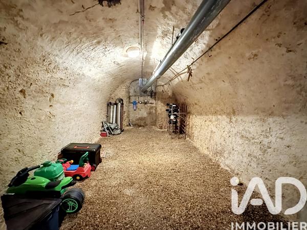 Maison à vendre 5 pièces 137 m² Richebourg