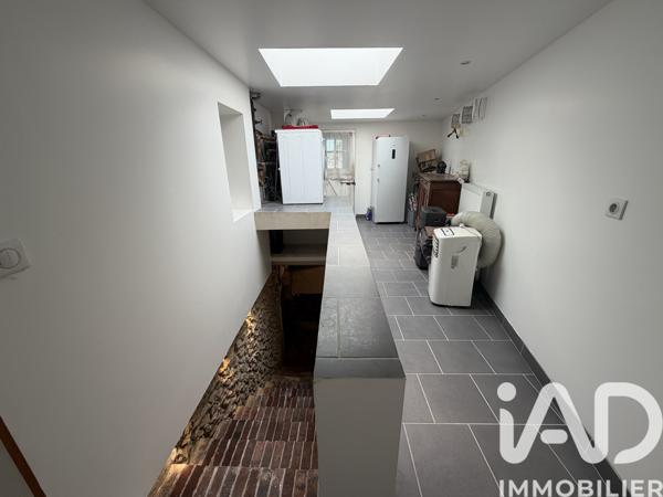 Maison à vendre 5 pièces 137 m² Richebourg
