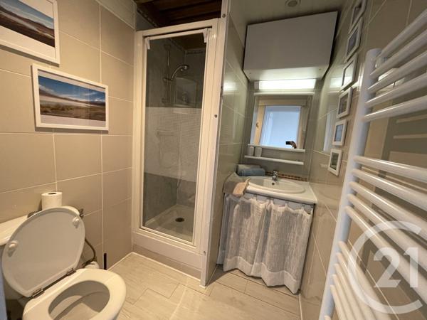 Appartement T3 à vendre  3 pièces - 52,19 m 2   ROYAN  - 17