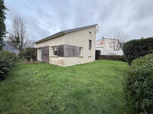 Maison à vendre |  Auray |  5 pièces | 90 m²