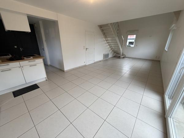 Maison à vendre |  Auray |  5 pièces | 90 m²