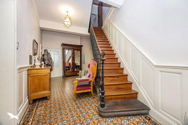 Maison à vendre |  Graulhet |  7 pièces | 205 m²