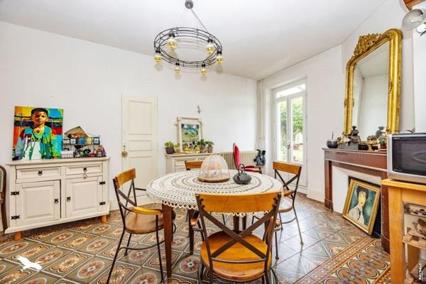 Maison à vendre |  Graulhet |  7 pièces | 205 m²