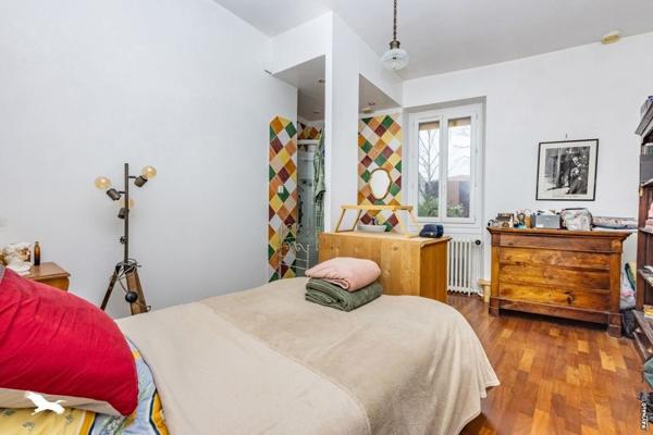 Maison à vendre |  Graulhet |  7 pièces | 205 m²